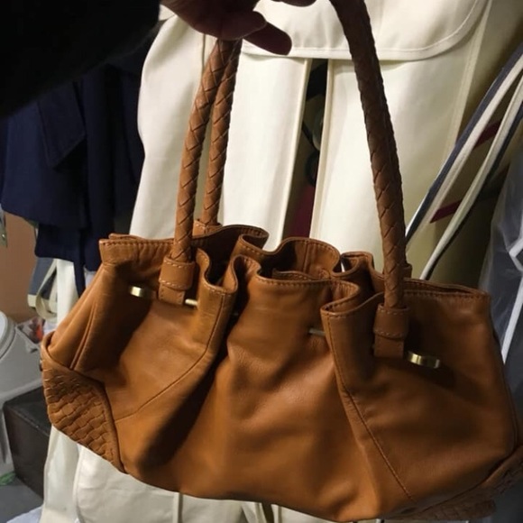 Via Spiga leather handbag (small) - Picture 2 of 7